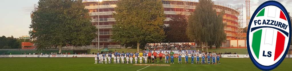 Centre Sportif de Chavannes